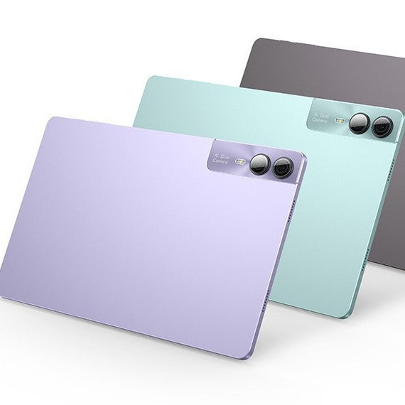 Ultradünnes 11-Zoll-Tablet mit 2K-Bildschirm